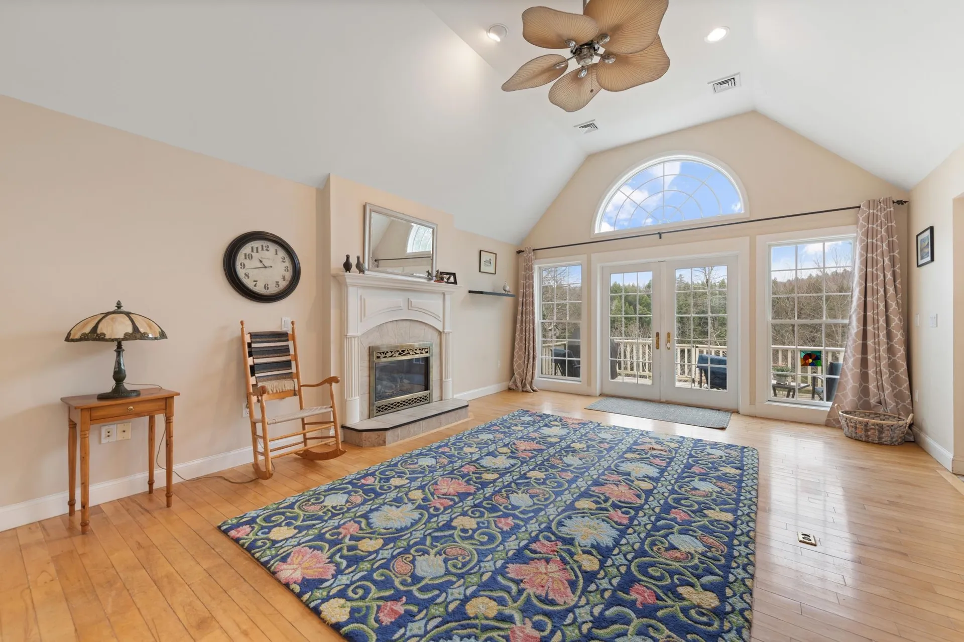 105 Pemigewasset Shores Drive Bristol NH 03222