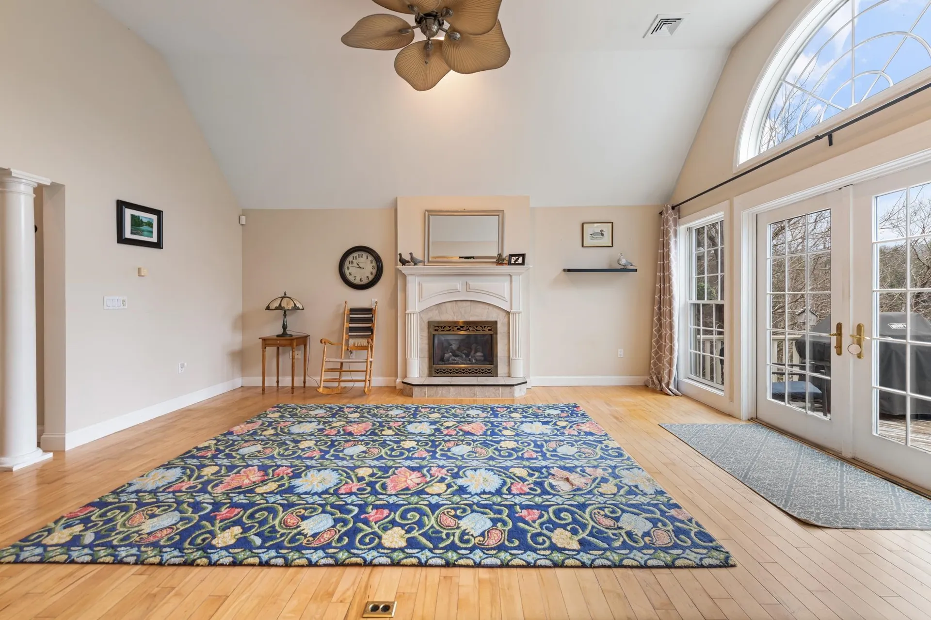105 Pemigewasset Shores Drive Bristol NH 03222