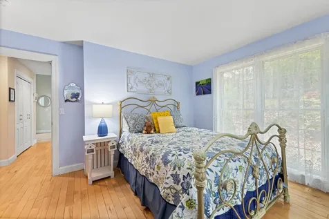 105 Pemigewasset Shores Drive Bristol NH 03222