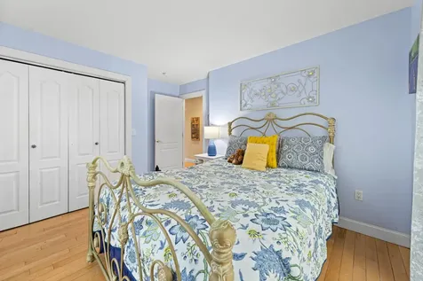 105 Pemigewasset Shores Drive Bristol NH 03222