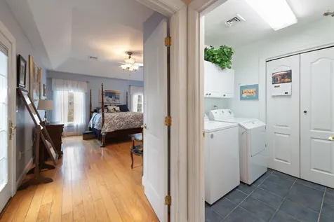 105 Pemigewasset Shores Drive Bristol NH 03222