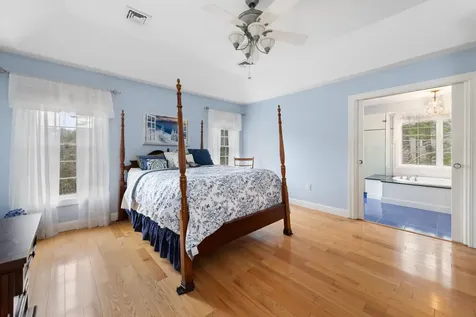 105 Pemigewasset Shores Drive Bristol NH 03222