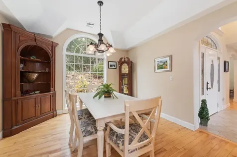 105 Pemigewasset Shores Drive Bristol NH 03222