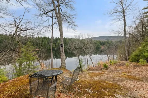 105 Pemigewasset Shores Drive Bristol NH 03222
