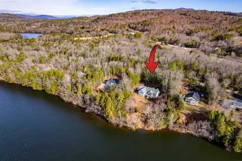105 Pemigewasset Shores Drive Bristol NH 03222
