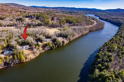 105 Pemigewasset Shores Drive Bristol NH 03222