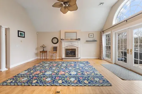 105 Pemigewasset Shores Drive Bristol NH 03222