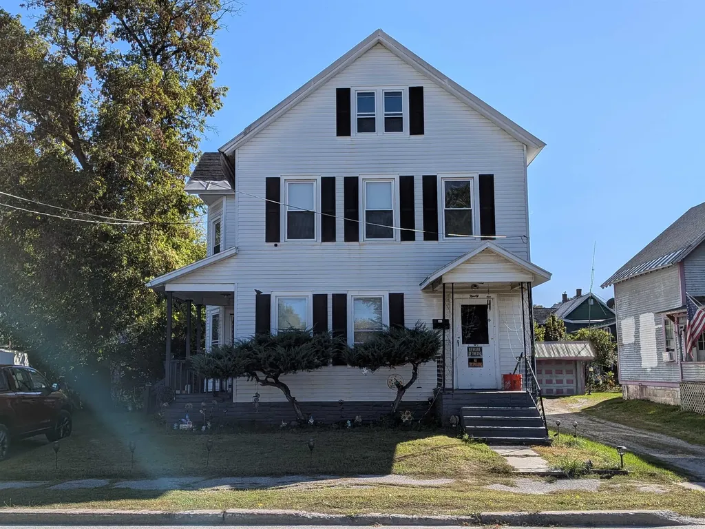 90 River Street Rutland City VT 05701