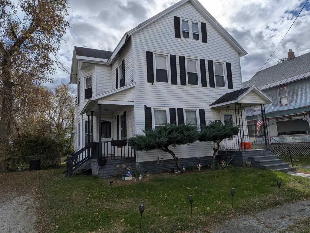 90 River Street Rutland City VT 05701