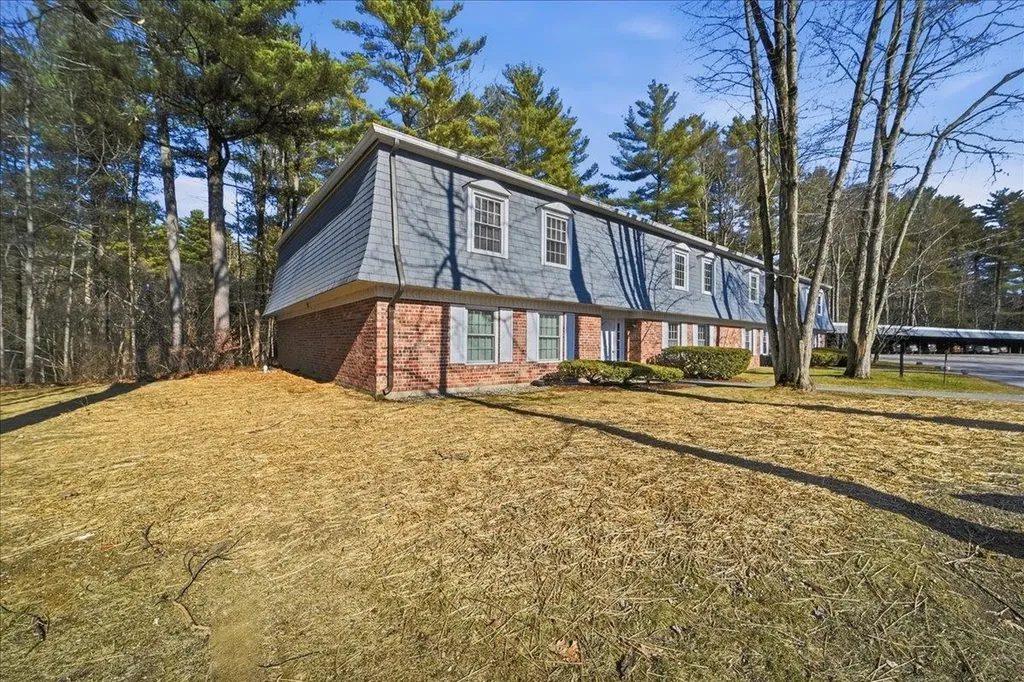 125 Kennedy Drive South Burlington VT 05403
