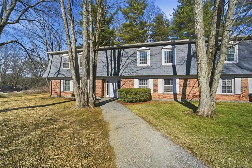 125 Kennedy Drive South Burlington VT 05403