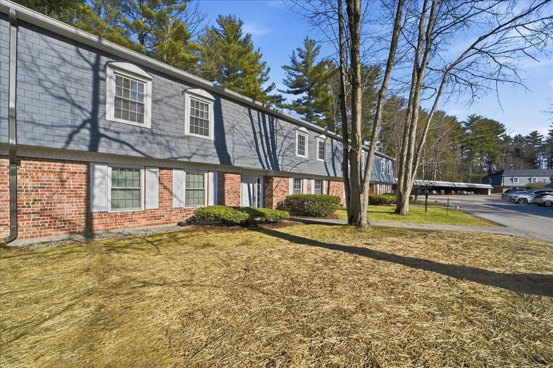 125 Kennedy Drive South Burlington VT 05403