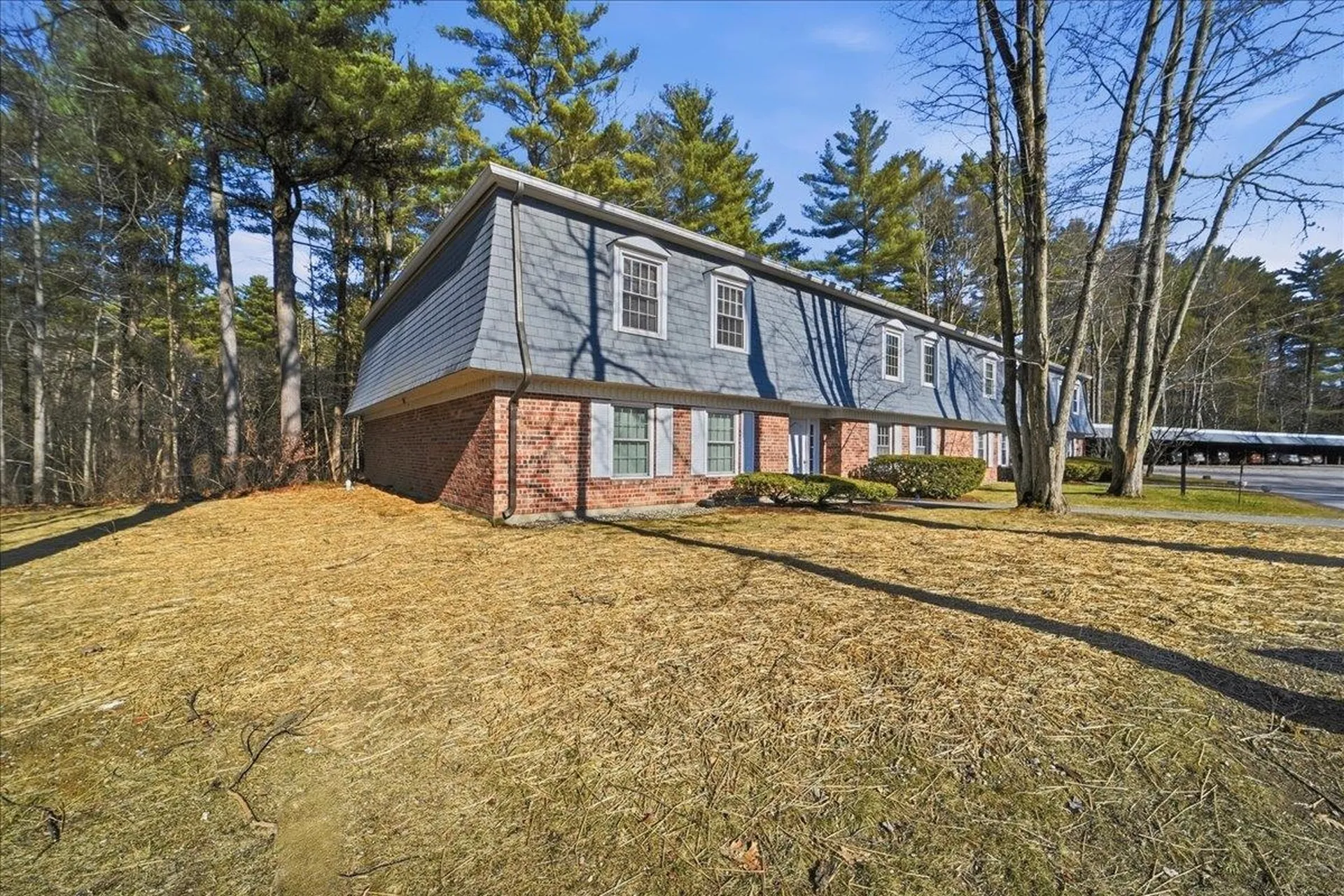 125 Kennedy Drive South Burlington VT 05403