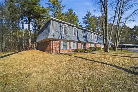 125 Kennedy Drive South Burlington VT 05403