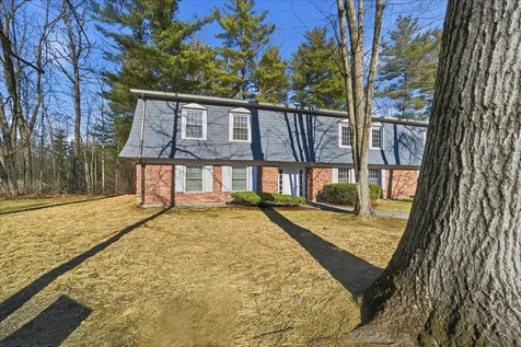 125 Kennedy Drive South Burlington VT 05403