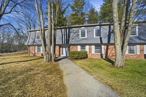 125 Kennedy Drive South Burlington VT 05403
