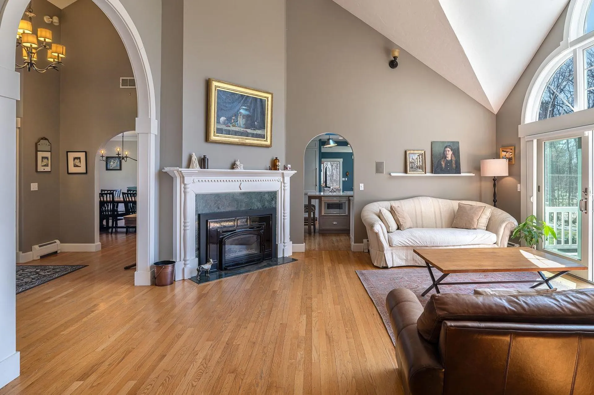 239 Gould Hill Road Hopkinton NH 03229