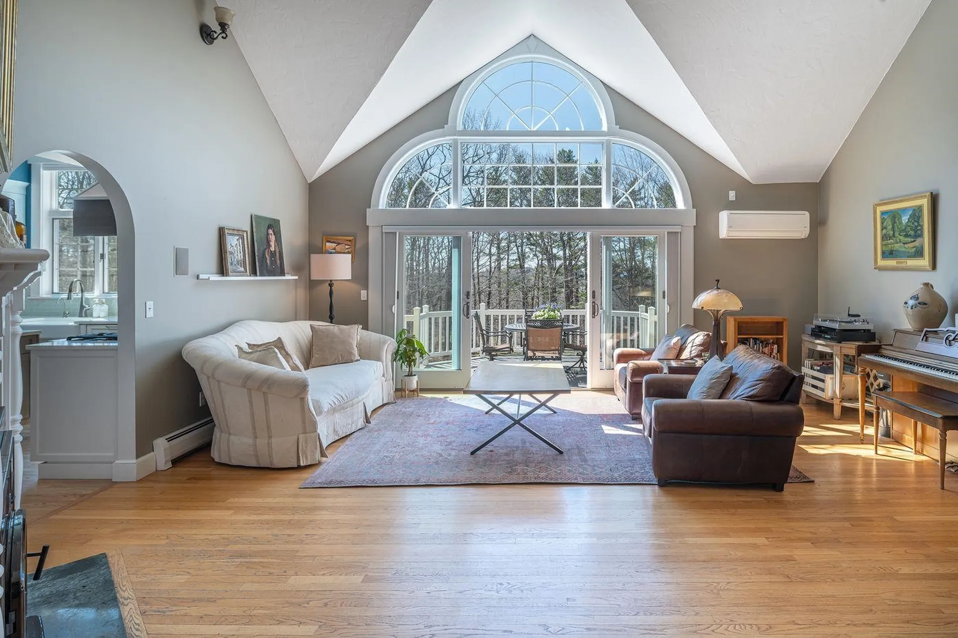 239 Gould Hill Road Hopkinton NH 03229