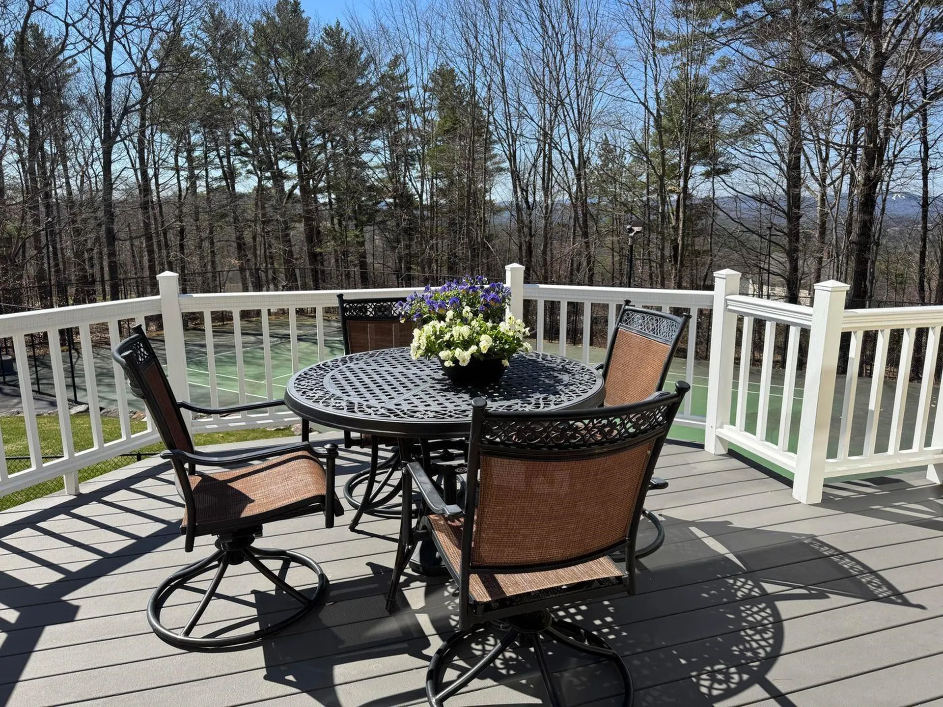 239 Gould Hill Road Hopkinton NH 03229