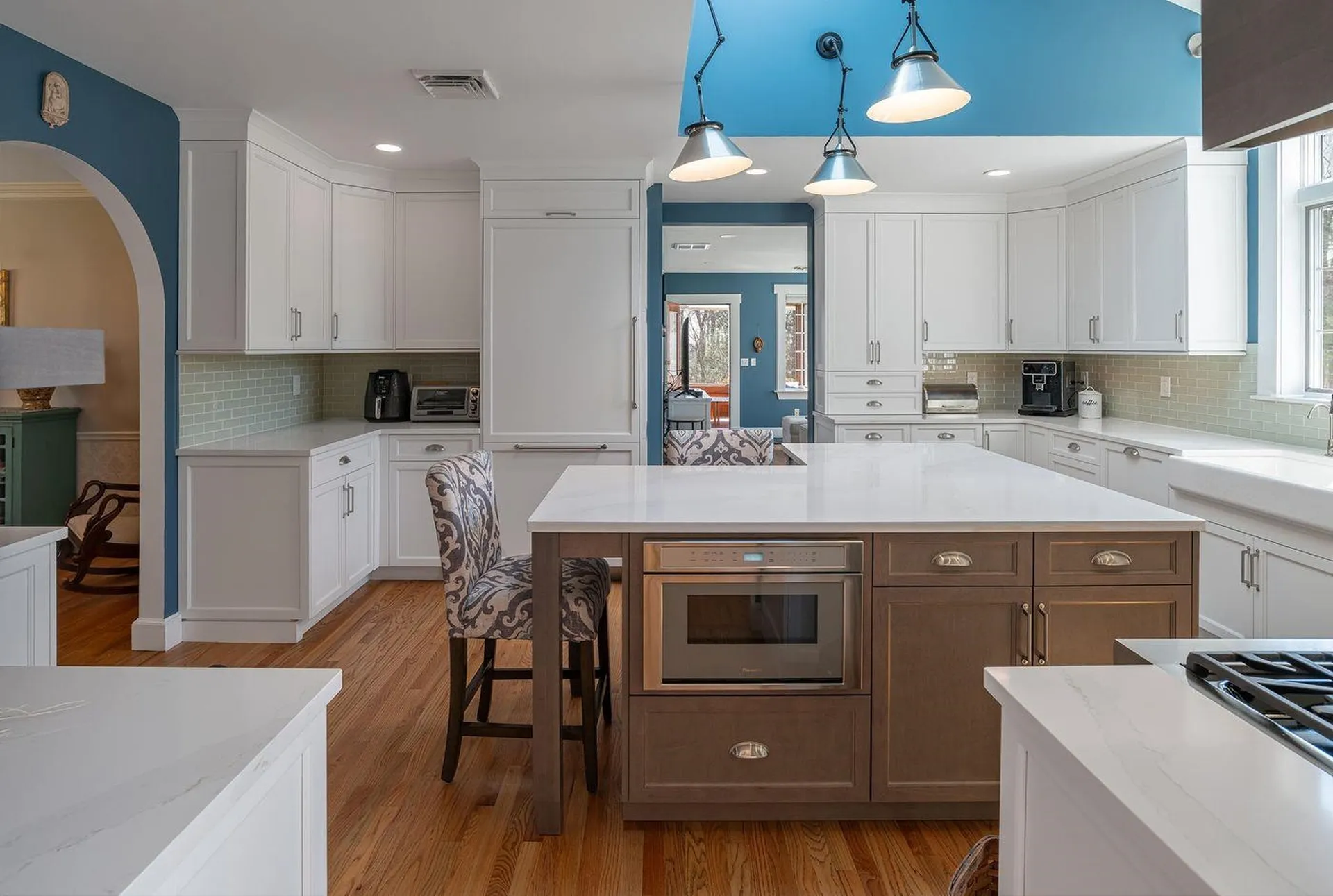 239 Gould Hill Road Hopkinton NH 03229