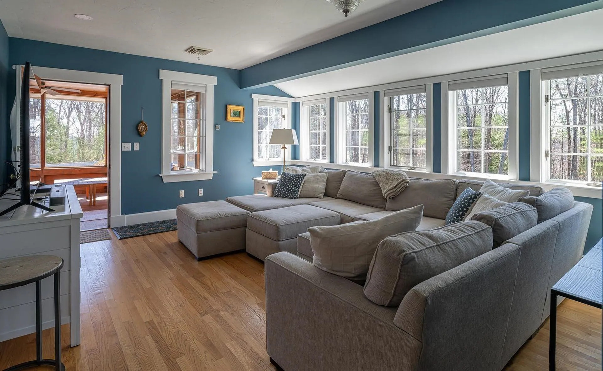 239 Gould Hill Road Hopkinton NH 03229