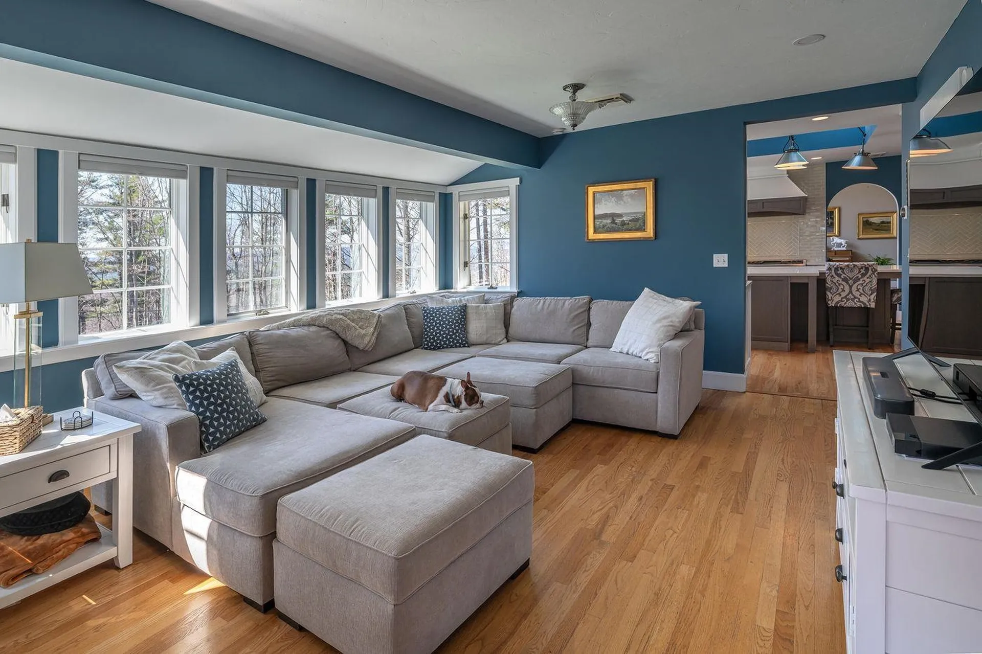 239 Gould Hill Road Hopkinton NH 03229