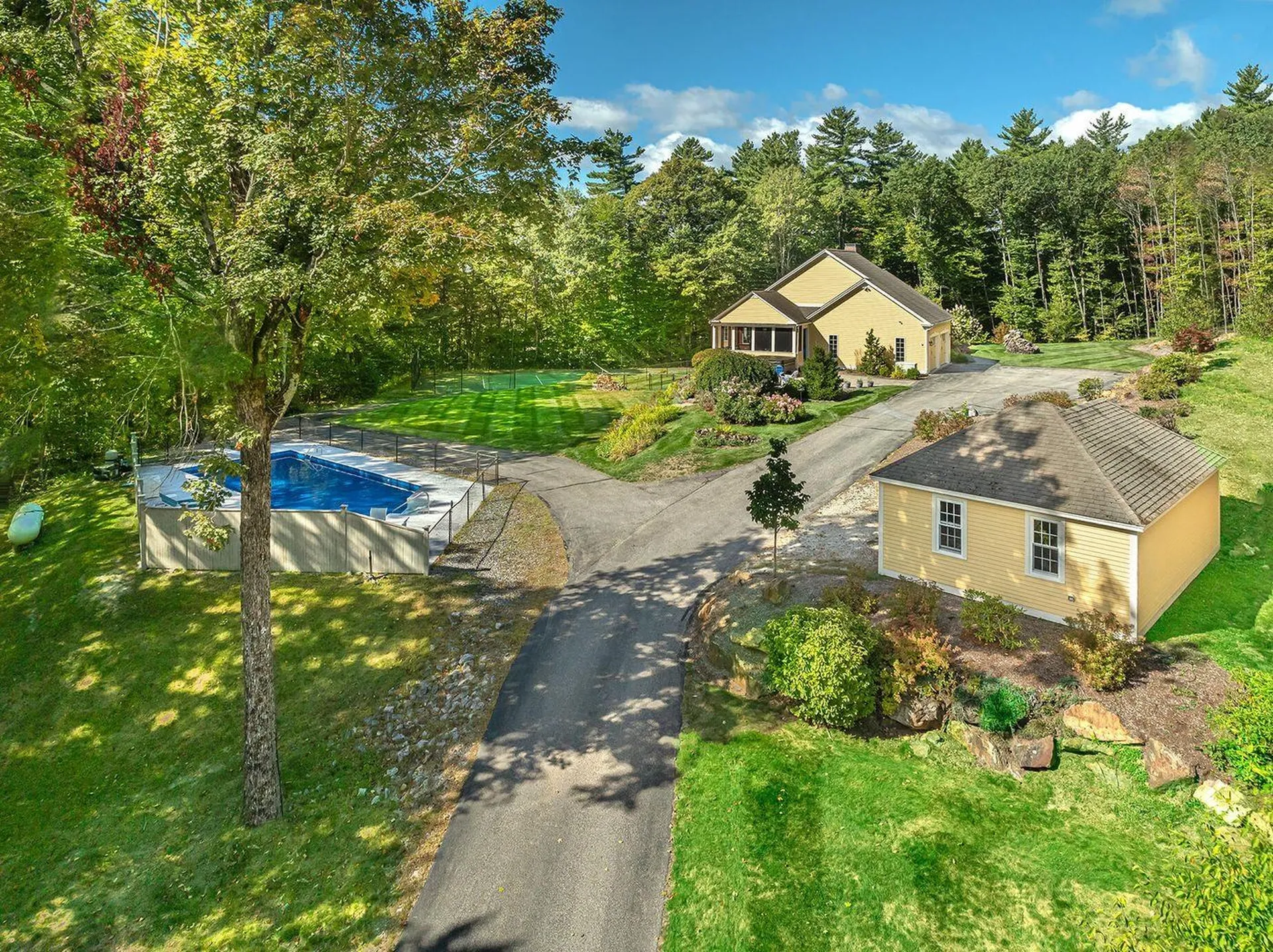 239 Gould Hill Road Hopkinton NH 03229