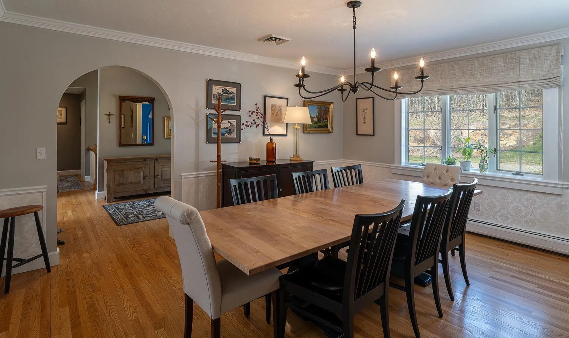 239 Gould Hill Road Hopkinton NH 03229