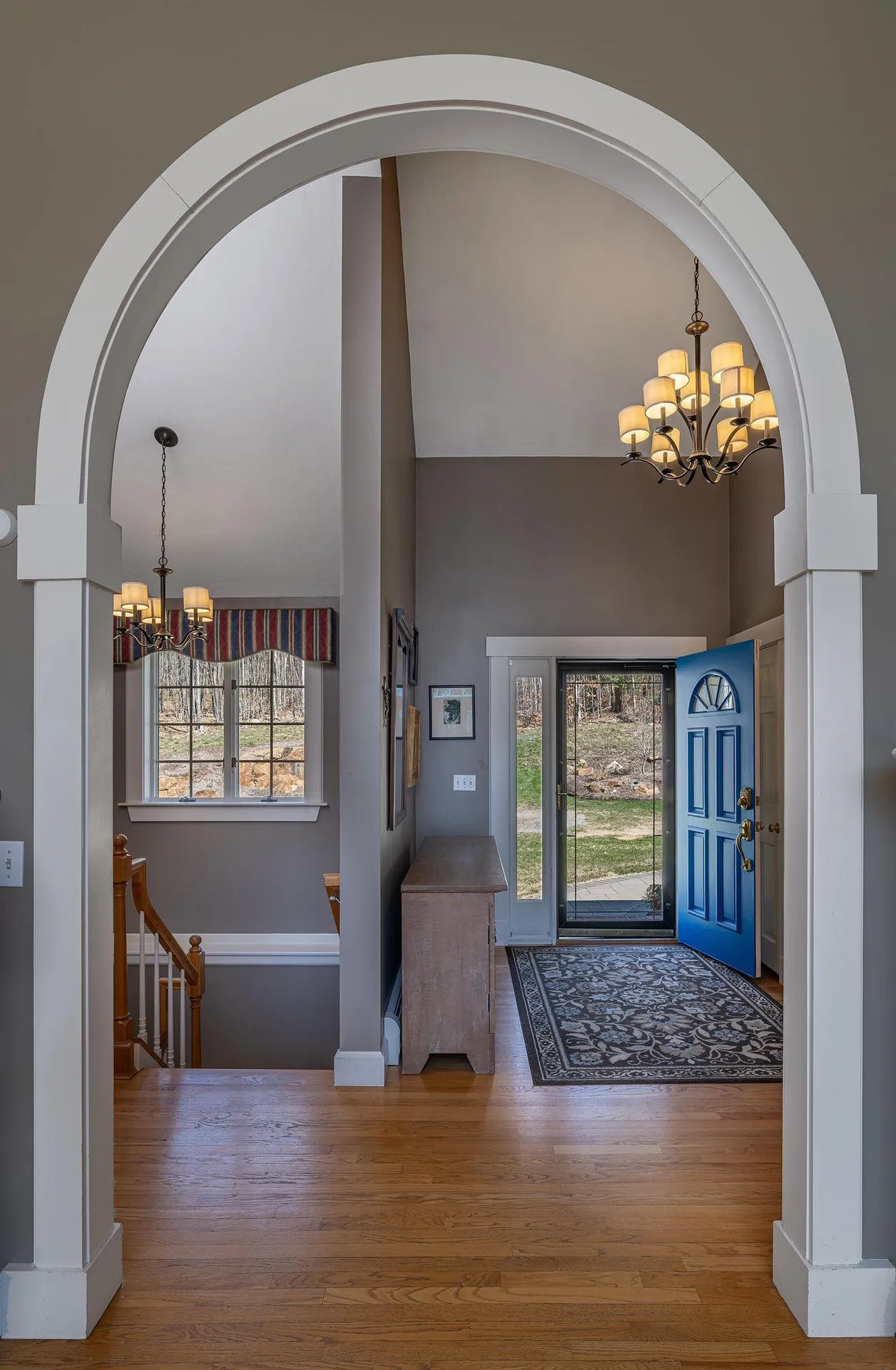 239 Gould Hill Road Hopkinton NH 03229