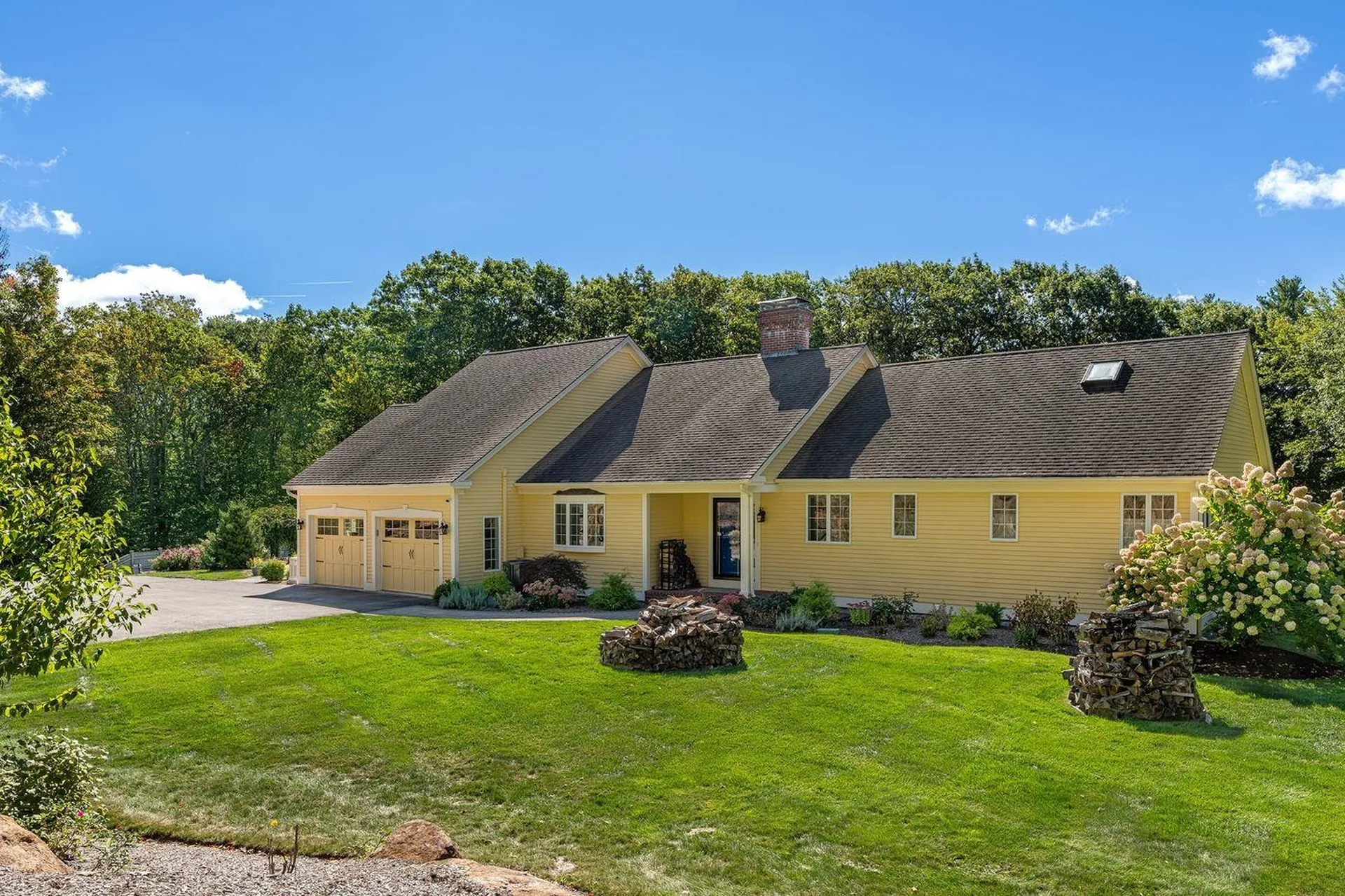 239 Gould Hill Road Hopkinton NH 03229