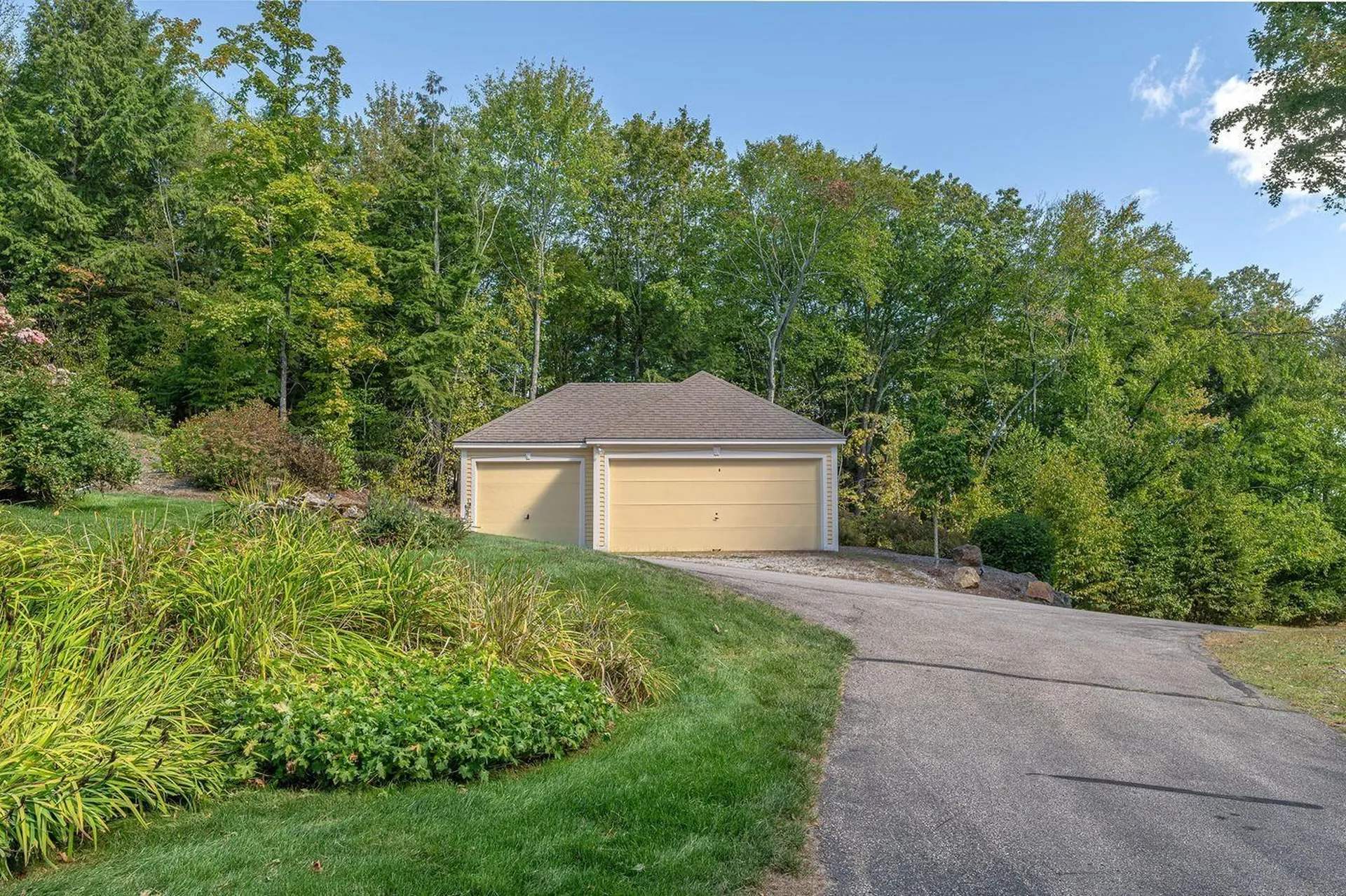 239 Gould Hill Road Hopkinton NH 03229