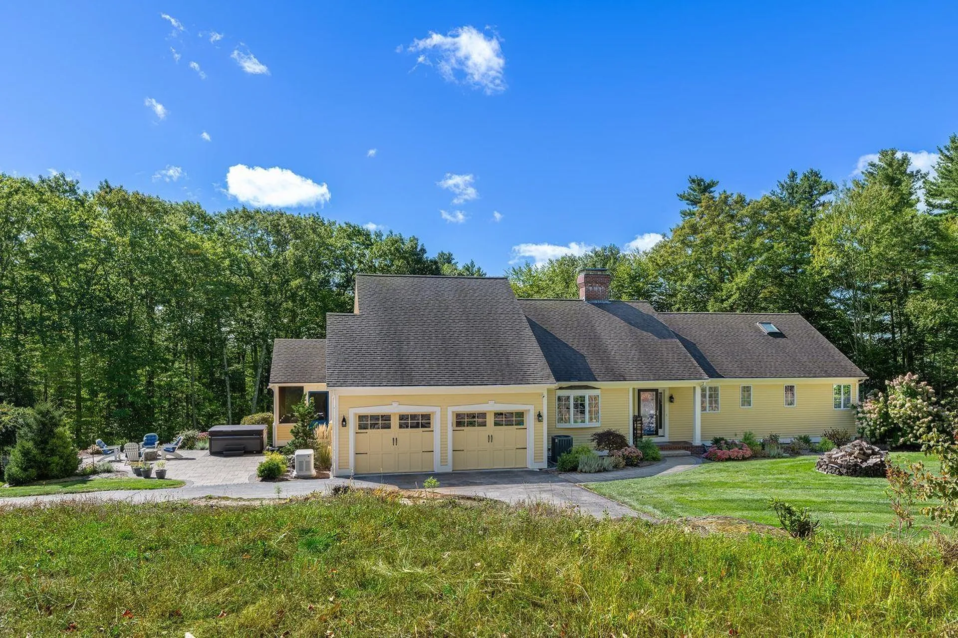 239 Gould Hill Road Hopkinton NH 03229
