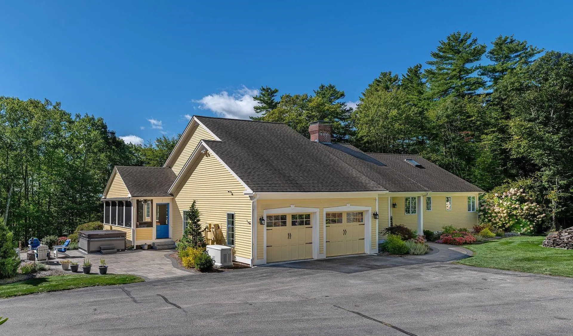 239 Gould Hill Road Hopkinton NH 03229