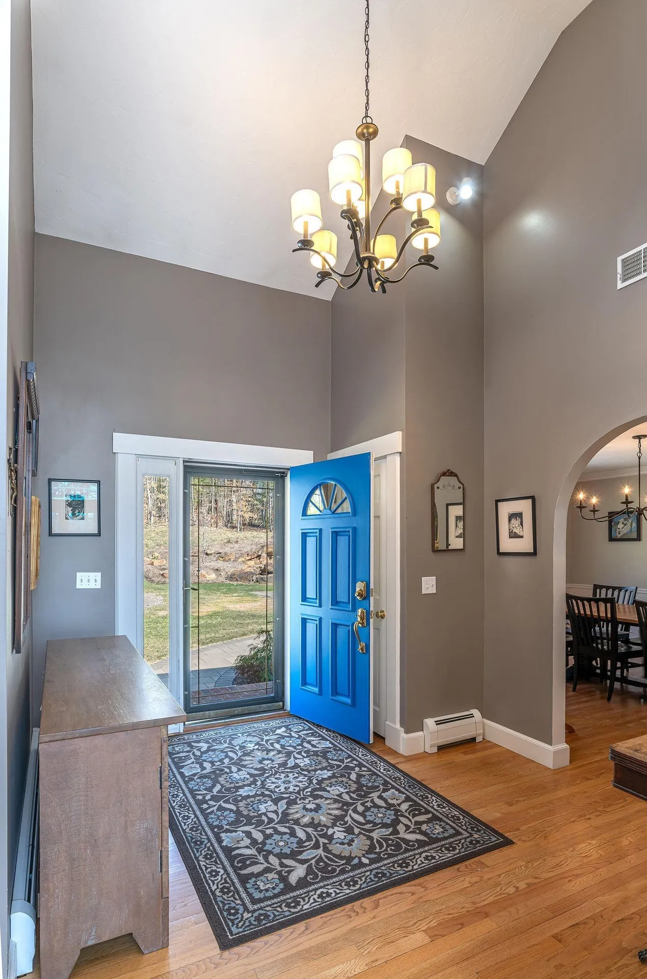 239 Gould Hill Road Hopkinton NH 03229