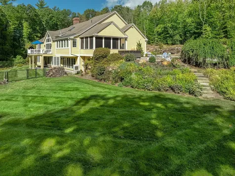 239 Gould Hill Road Hopkinton NH 03229