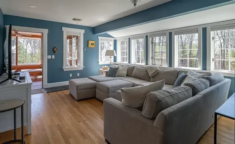 239 Gould Hill Road Hopkinton NH 03229