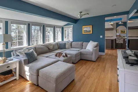 239 Gould Hill Road Hopkinton NH 03229