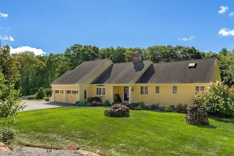 239 Gould Hill Road Hopkinton NH 03229
