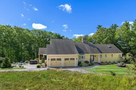 239 Gould Hill Road Hopkinton NH 03229