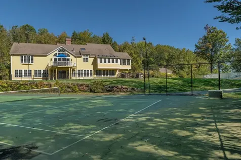 239 Gould Hill Road Hopkinton NH 03229
