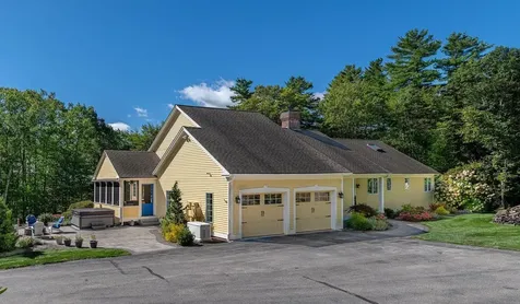 239 Gould Hill Road Hopkinton NH 03229