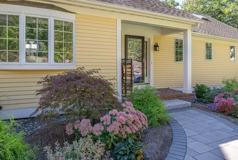 239 Gould Hill Road Hopkinton NH 03229