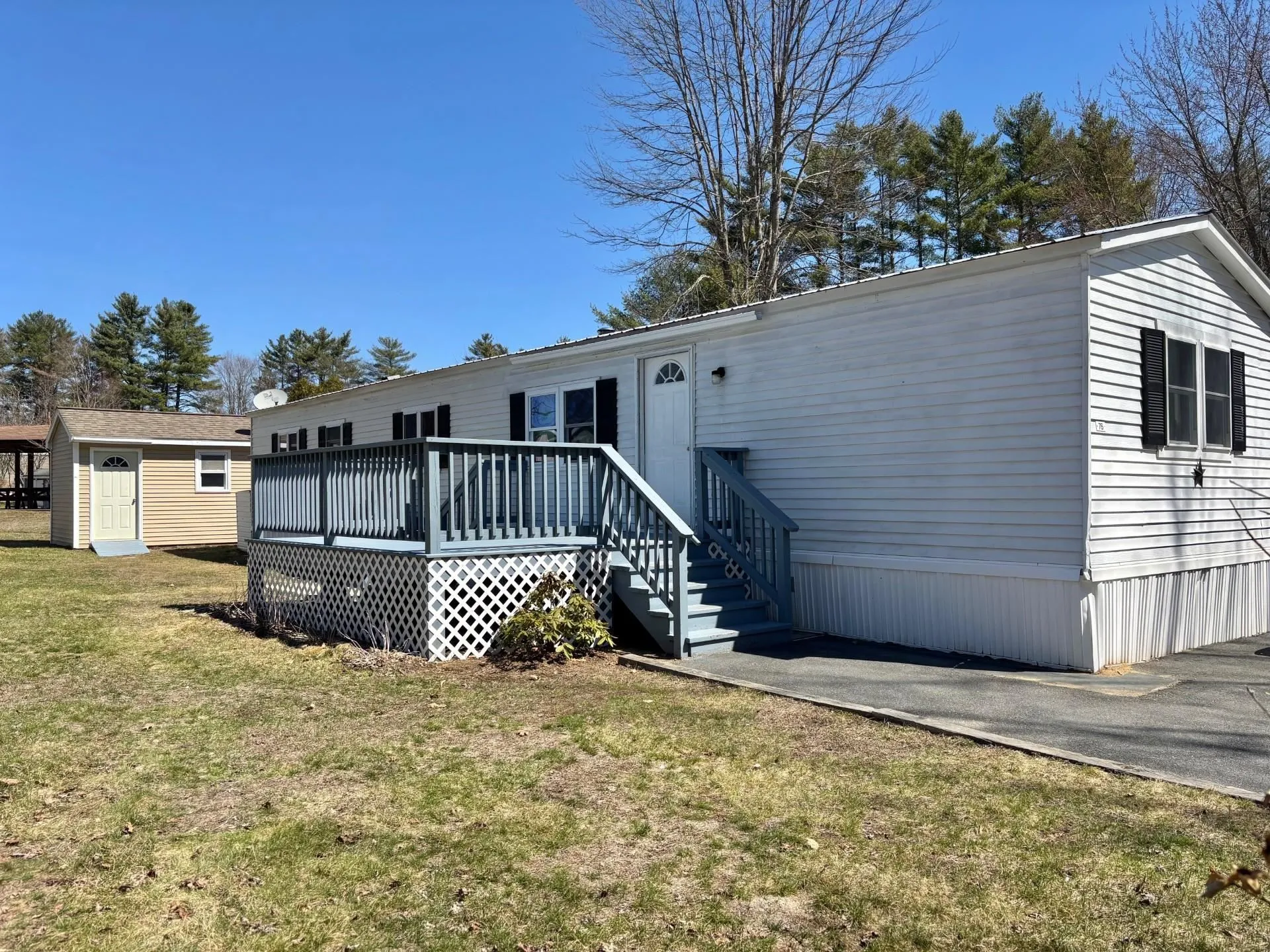 76 Oriole Avenue Keene NH 03431
