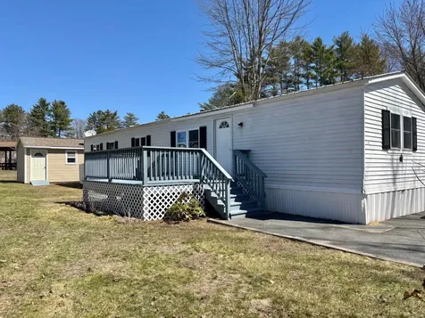 76 Oriole Avenue Keene NH 03431