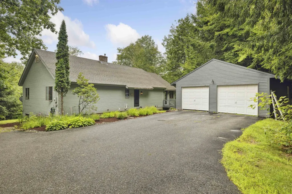 263 Old Post Road Newbury NH 03255