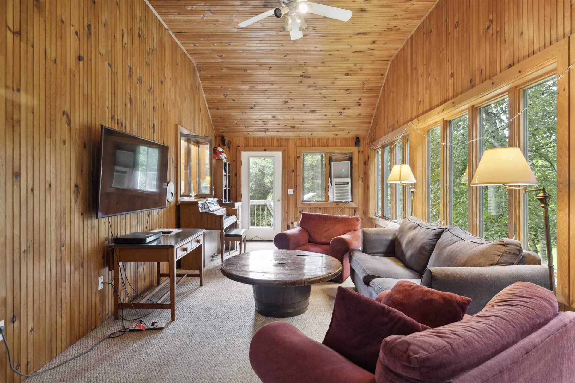 263 Old Post Road Newbury NH 03255