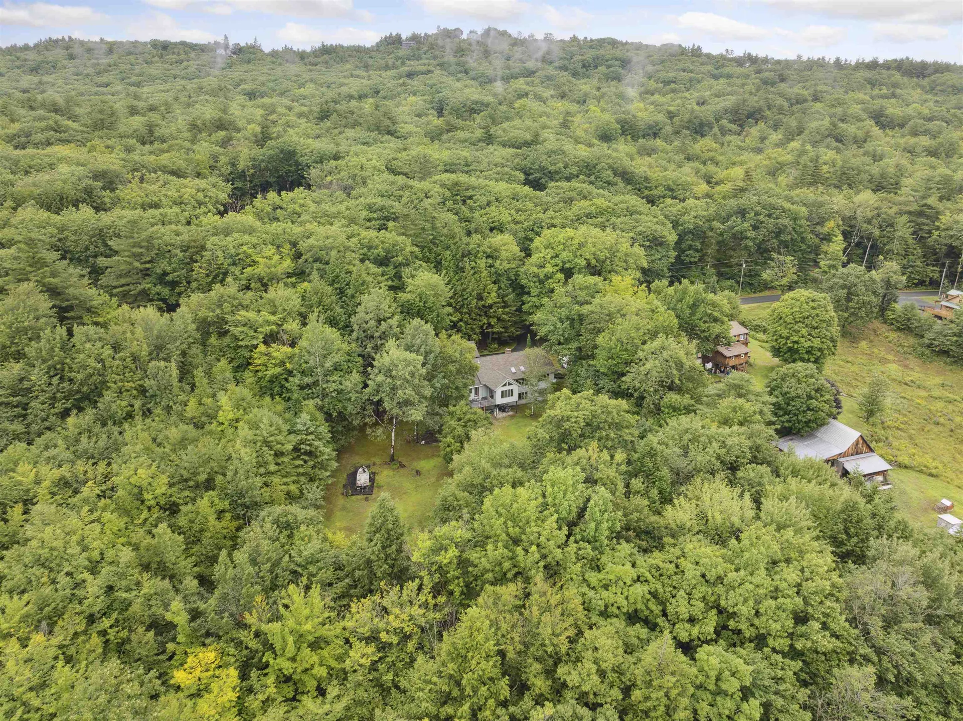 263 Old Post Road Newbury NH 03255