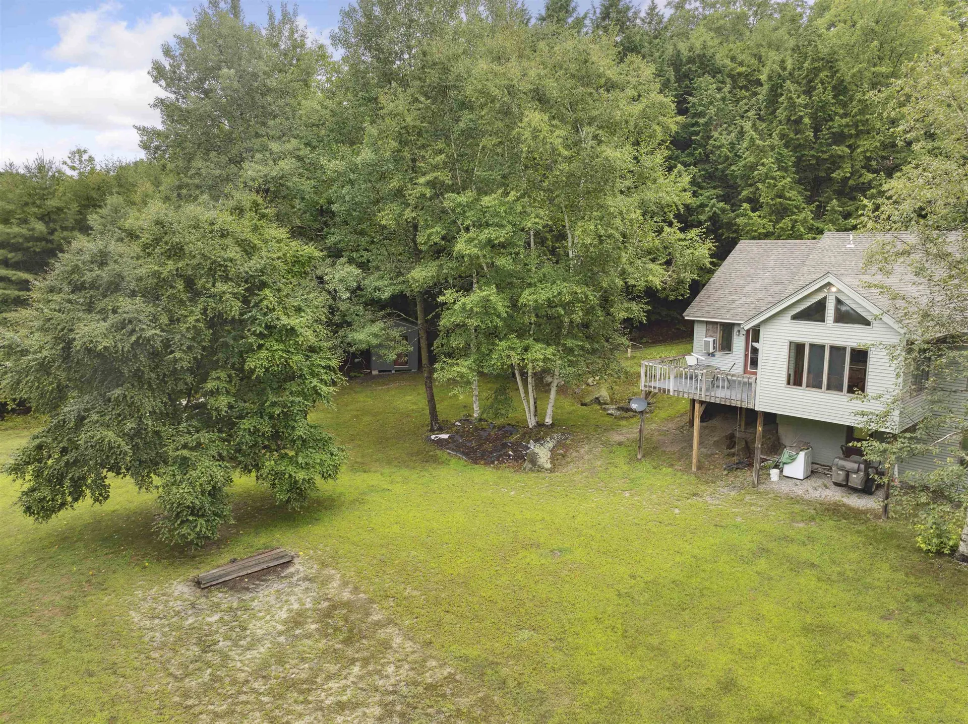 263 Old Post Road Newbury NH 03255