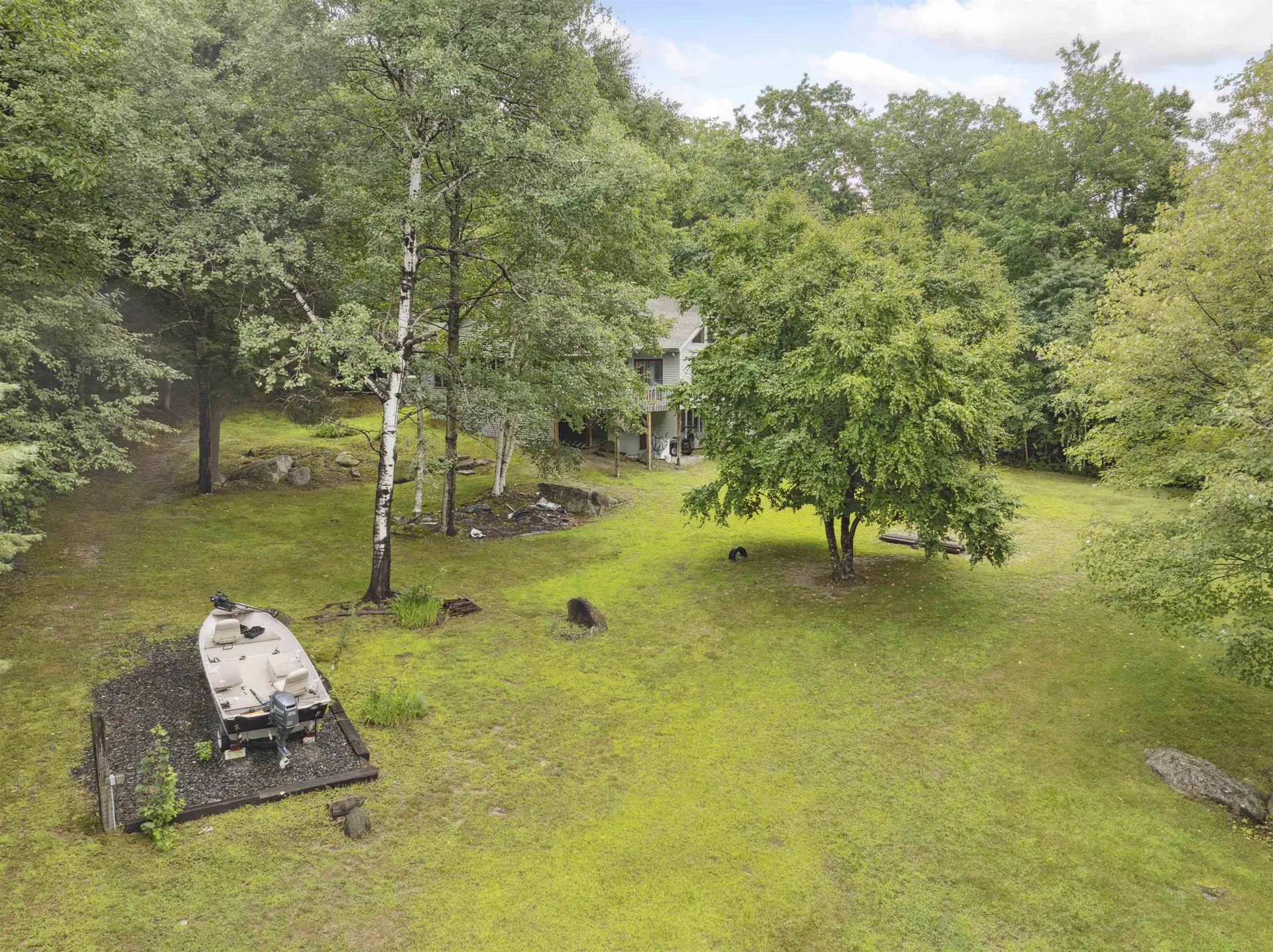 263 Old Post Road Newbury NH 03255
