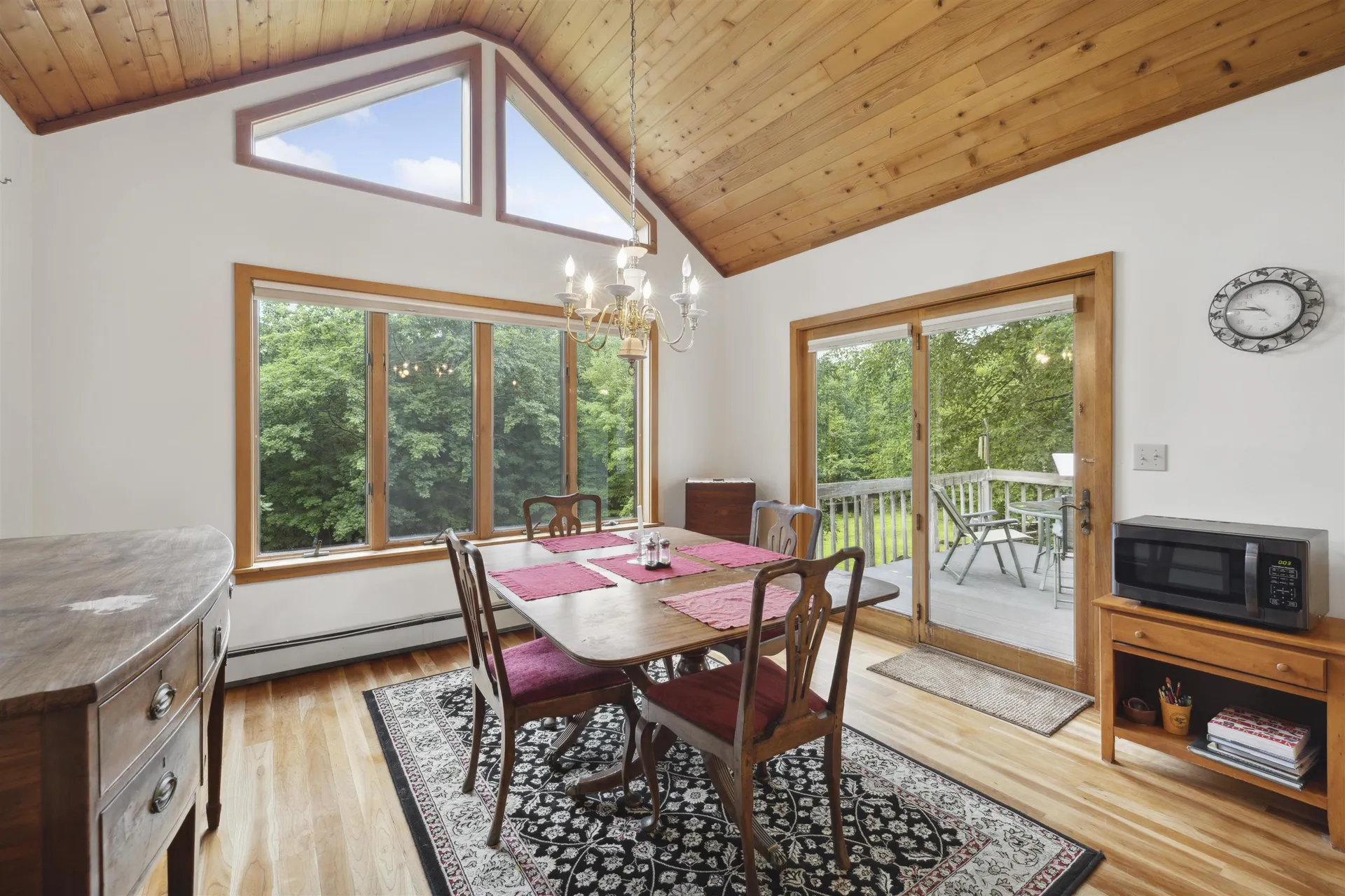 263 Old Post Road Newbury NH 03255